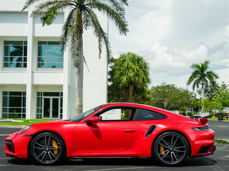 2022 Porsche 911 Turbo S   - Photo 42 - Bonita Springs, FL 34134