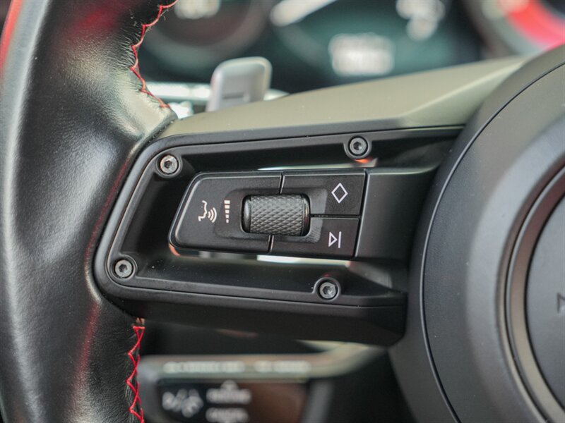 2022 Porsche 911 Turbo S   - Photo 30 - Bonita Springs, FL 34134