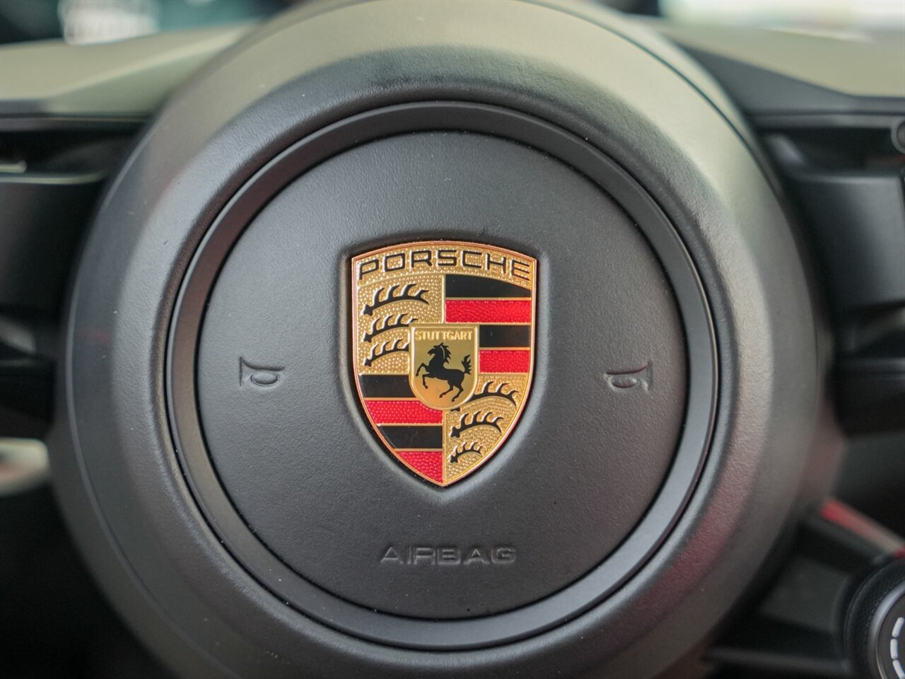2022 Porsche 911 Turbo S photo 31