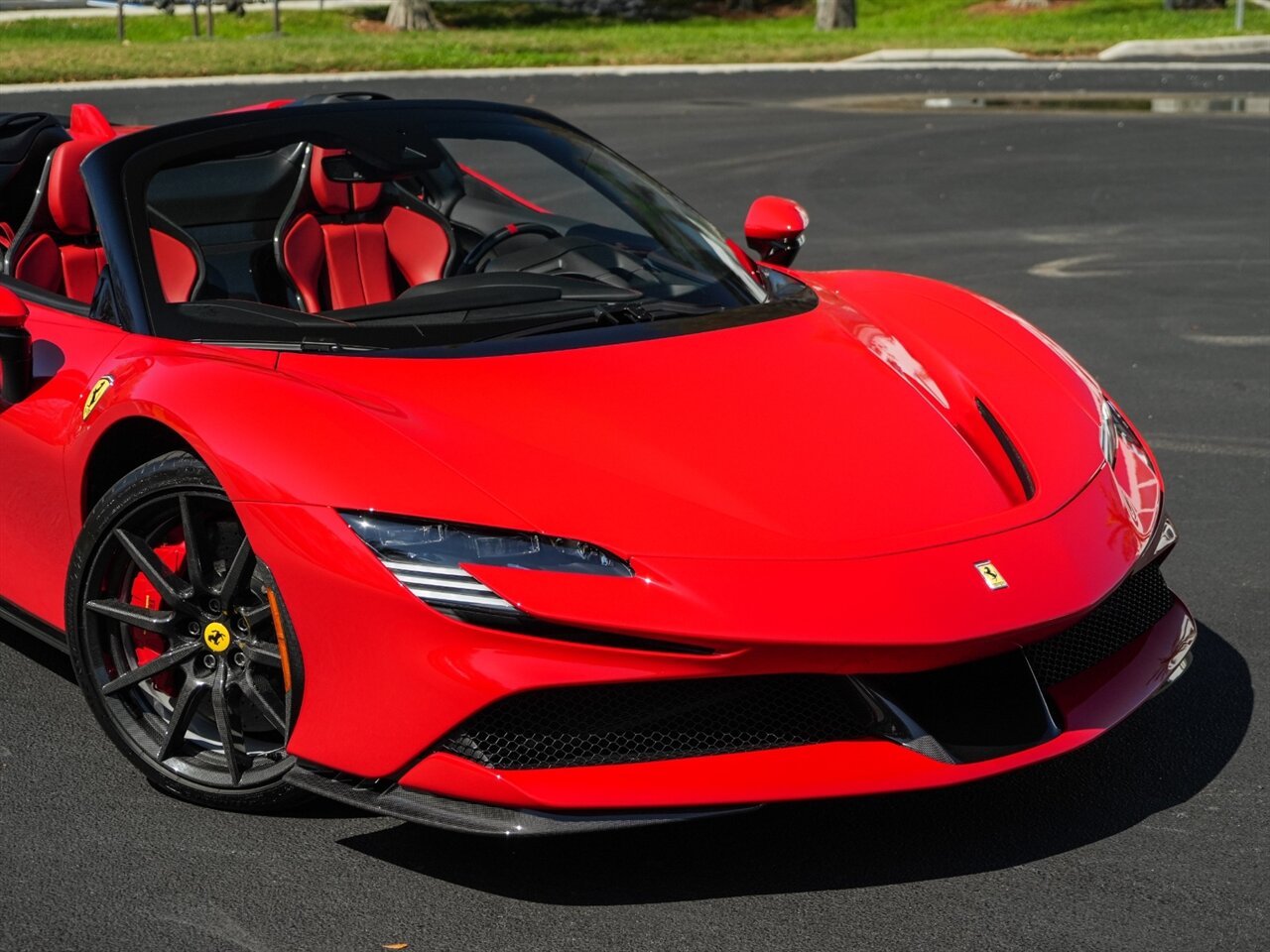 2022 Ferrari SF90 Spider   - Photo 80 - Bonita Springs, FL 34134