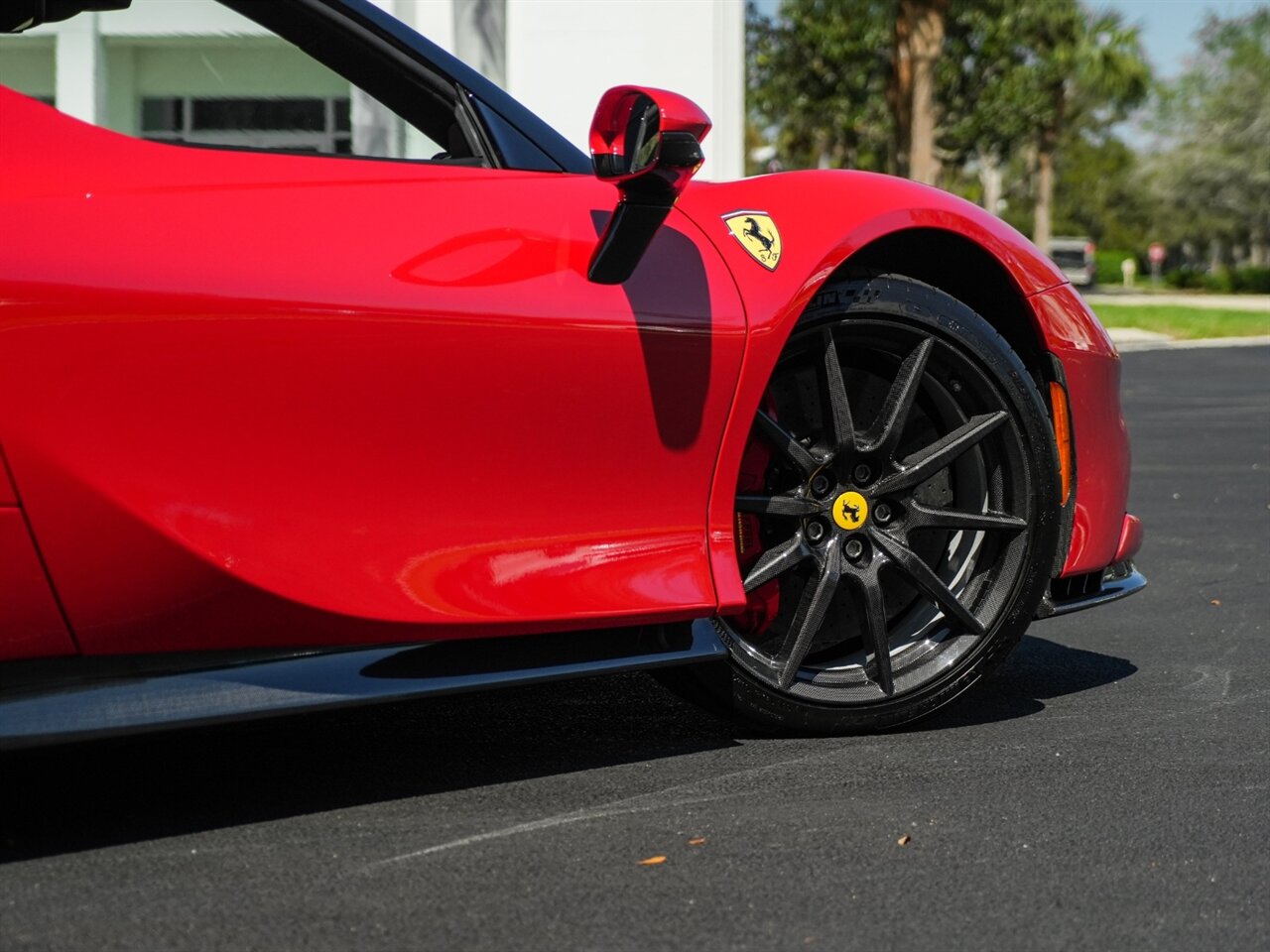 2022 Ferrari SF90 Spider   - Photo 71 - Bonita Springs, FL 34134