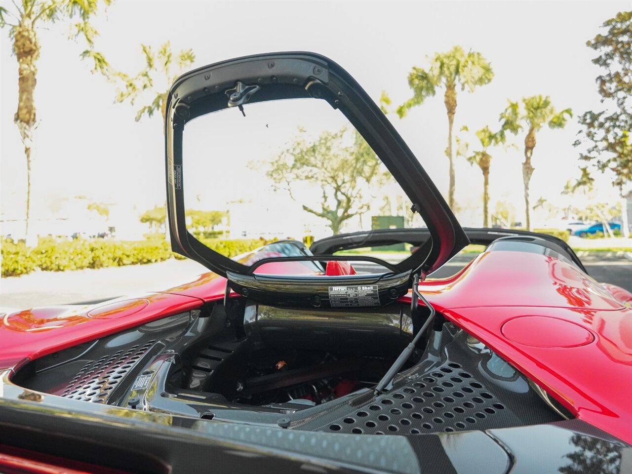 2022 Ferrari SF90 Spider   - Photo 43 - Bonita Springs, FL 34134