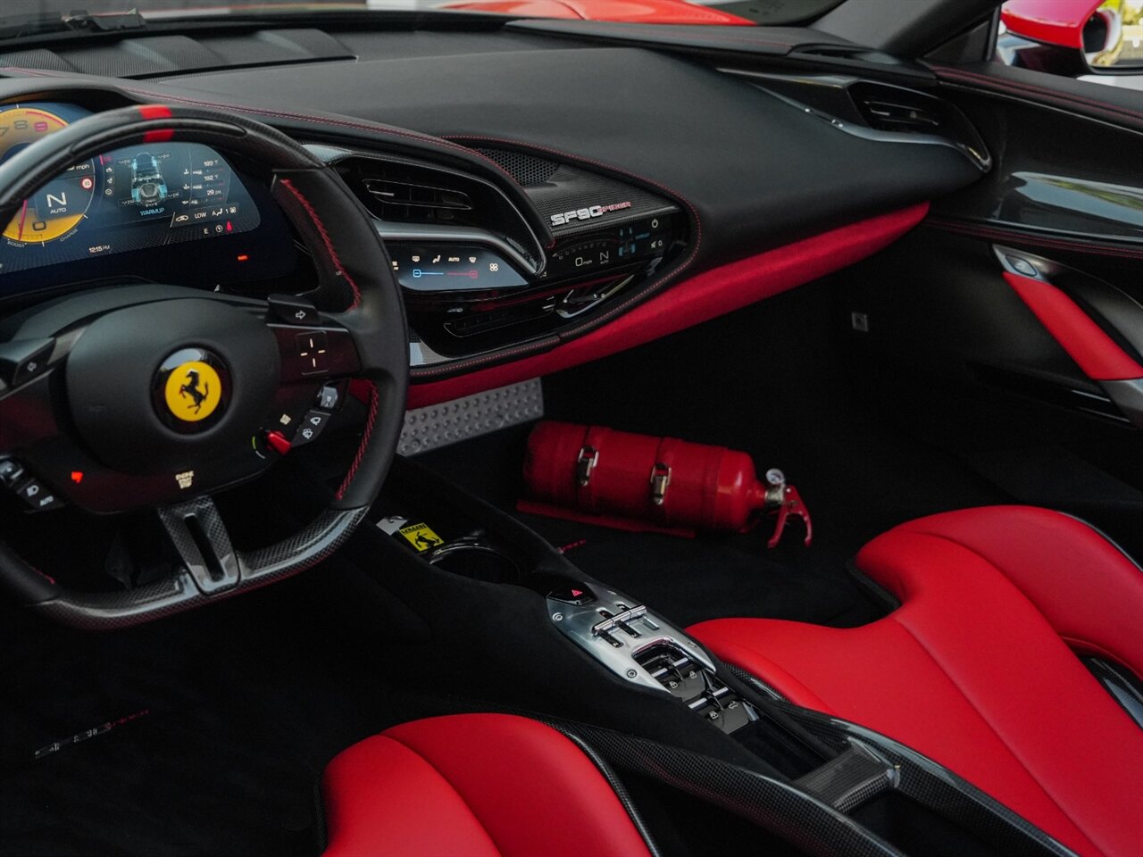 2022 Ferrari SF90 Spider   - Photo 17 - Bonita Springs, FL 34134