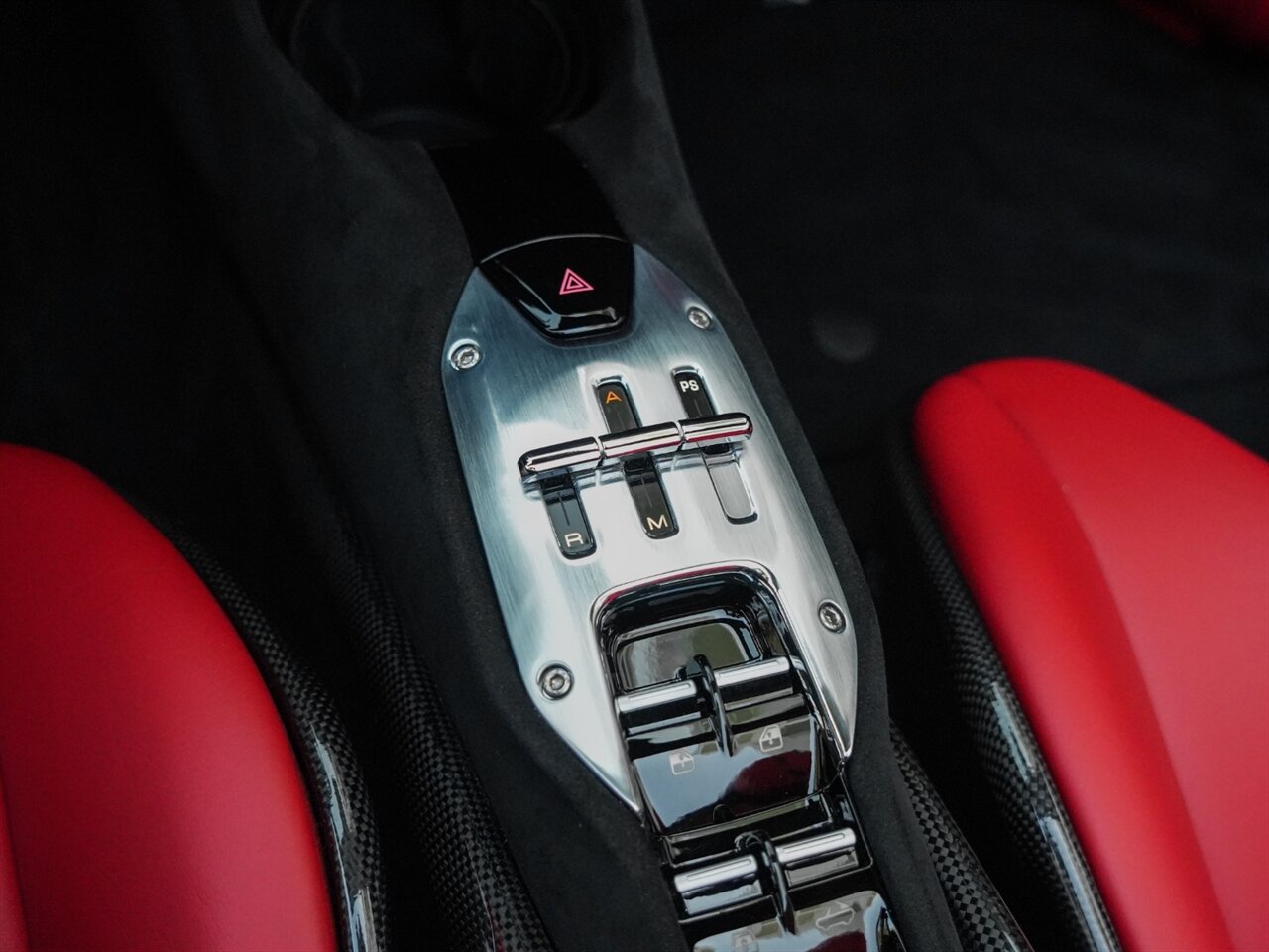 2022 Ferrari SF90 Spider   - Photo 21 - Bonita Springs, FL 34134