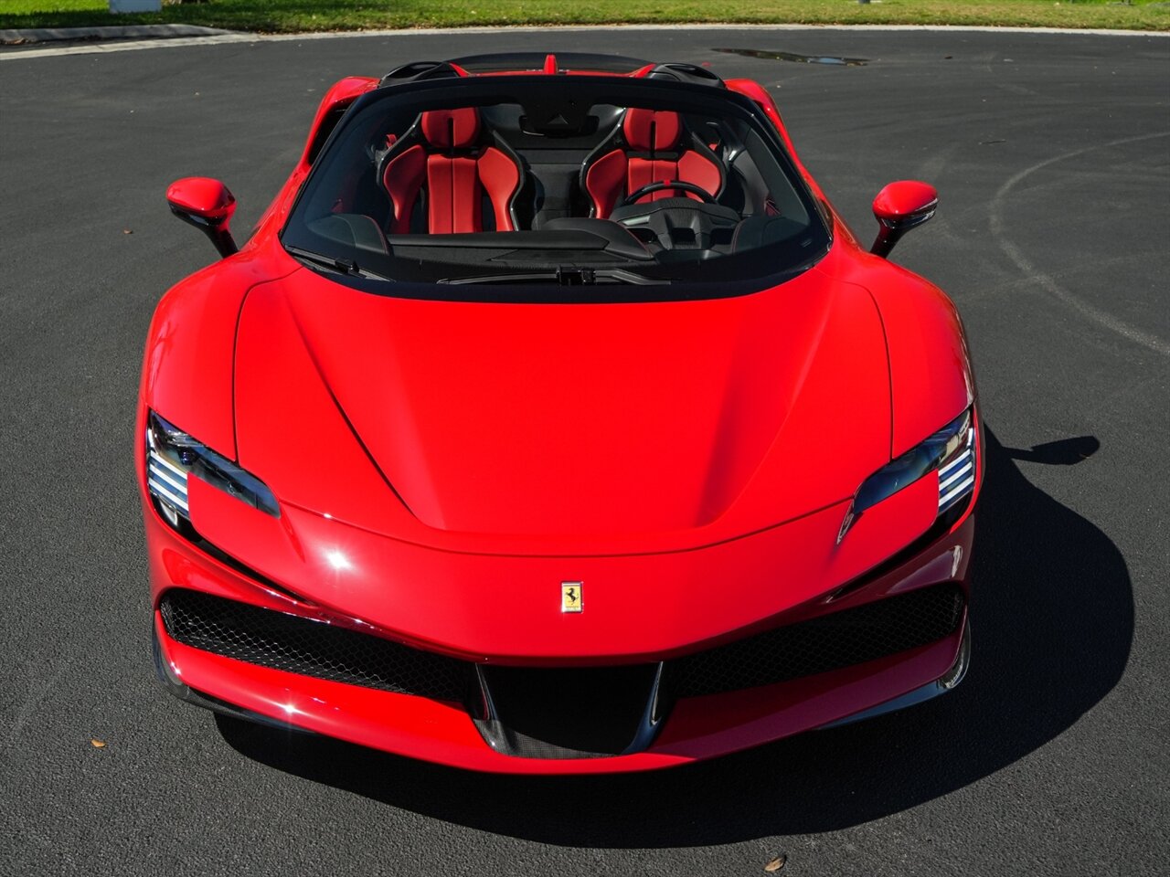 2022 Ferrari SF90 Spider   - Photo 6 - Bonita Springs, FL 34134