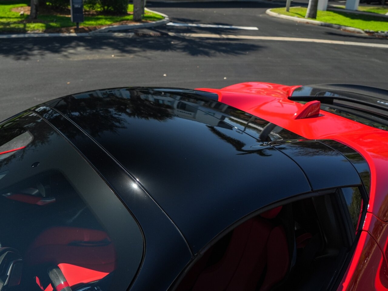 2022 Ferrari SF90 Spider   - Photo 87 - Bonita Springs, FL 34134