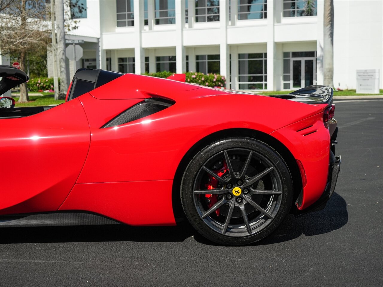 2022 Ferrari SF90 Spider   - Photo 50 - Bonita Springs, FL 34134