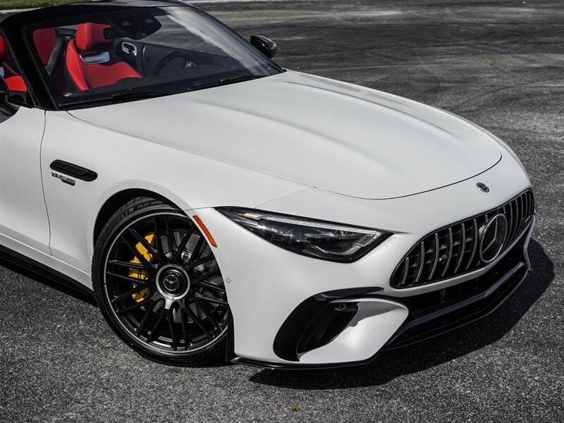 2022 Mercedes-Benz AMG SL 63 - Photo 71 - Bonita Springs, FL 34134