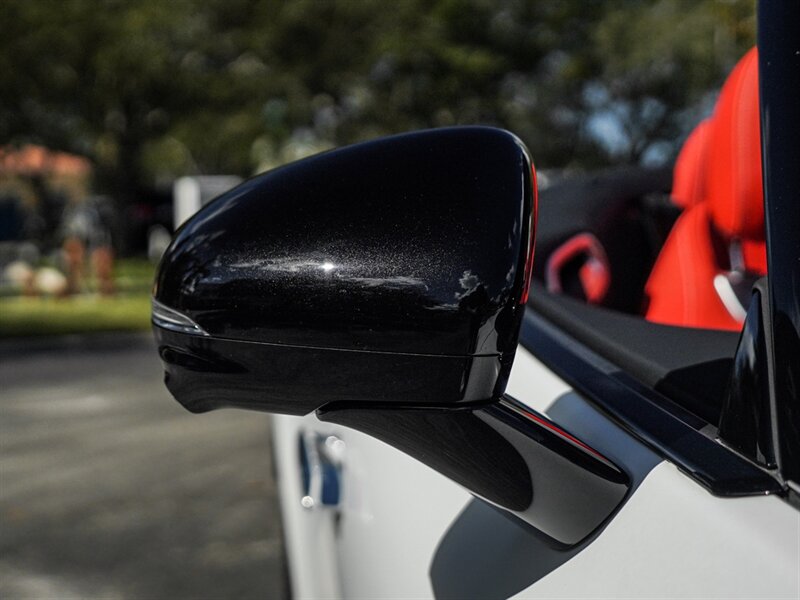 2022 Mercedes-Benz AMG SL 63 - Photo 73 - Bonita Springs, FL 34134