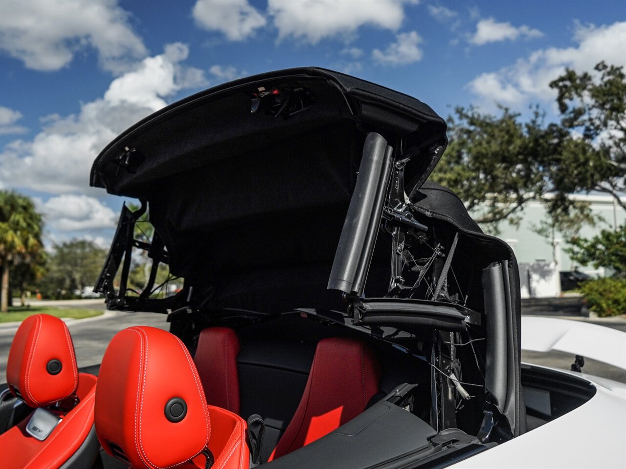 2022 Mercedes-Benz AMG SL 63   - Photo 75 - Bonita Springs, FL 34134