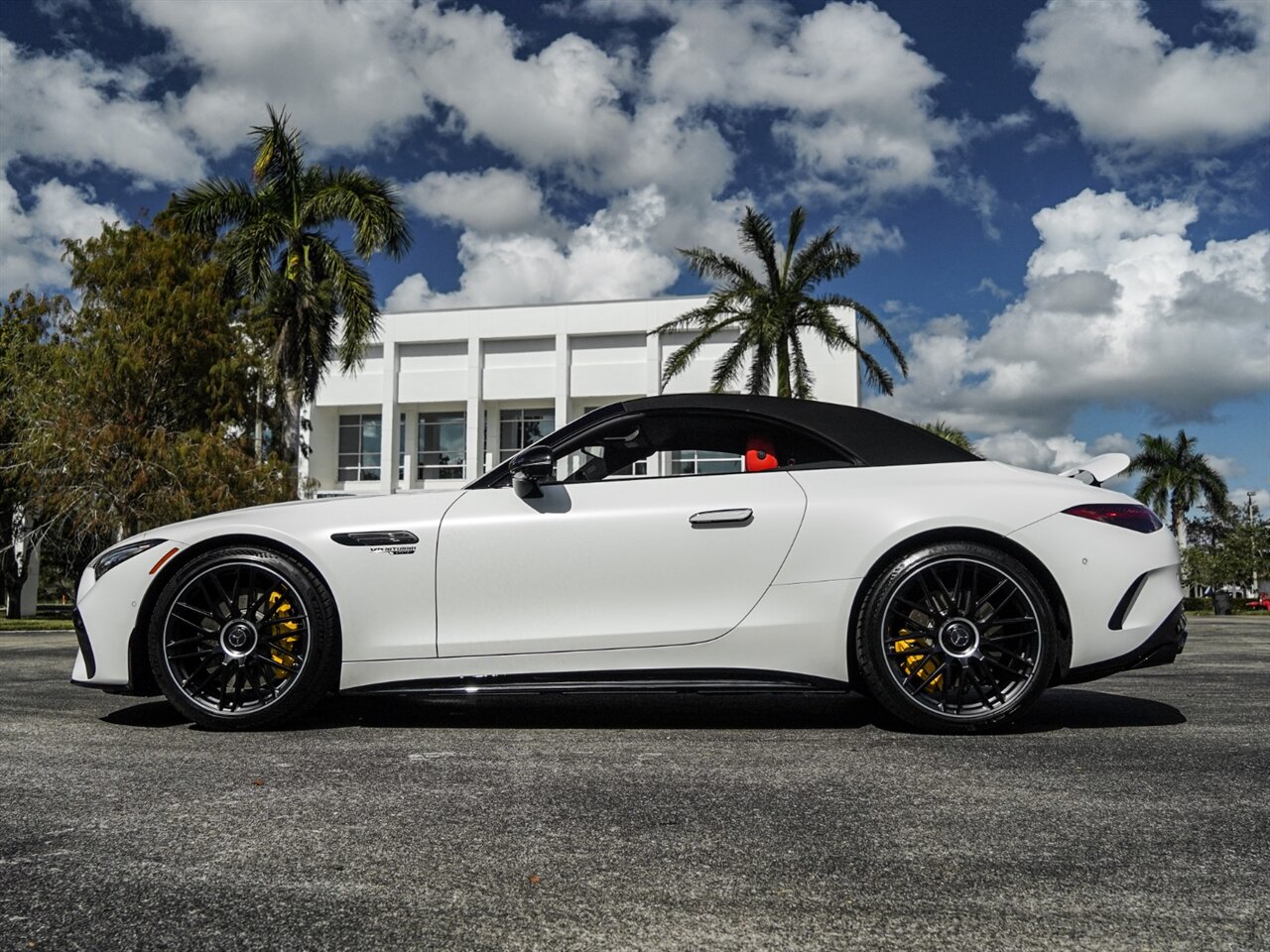 2022 Mercedes-Benz AMG SL 63   - Photo 78 - Bonita Springs, FL 34134