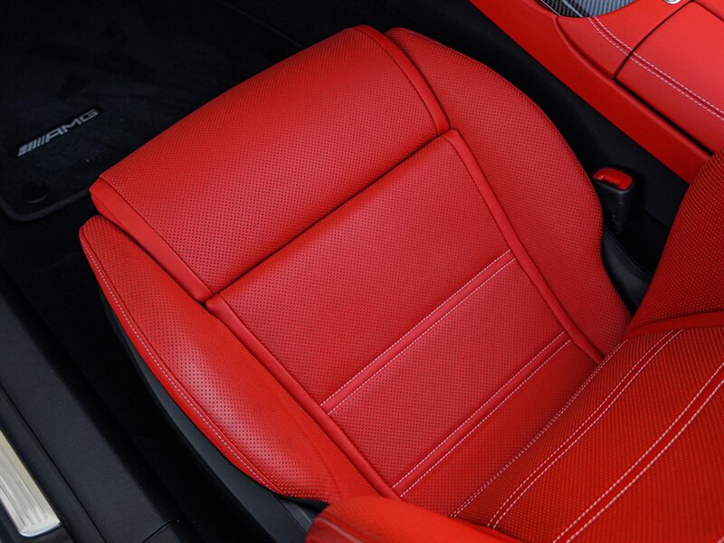 2022 Mercedes-Benz AMG SL 63 - Photo 26 - Bonita Springs, FL 34134