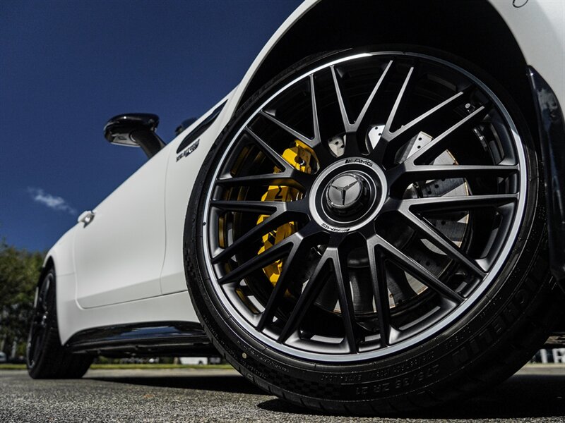 2022 Mercedes-Benz AMG SL 63 - Photo 72 - Bonita Springs, FL 34134