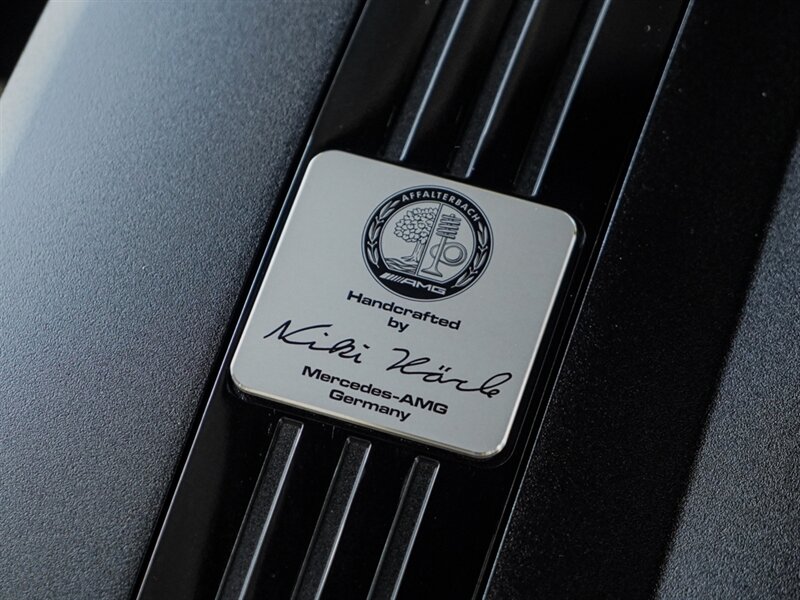 2022 Mercedes-Benz AMG SL 63 - Photo 42 - Bonita Springs, FL 34134