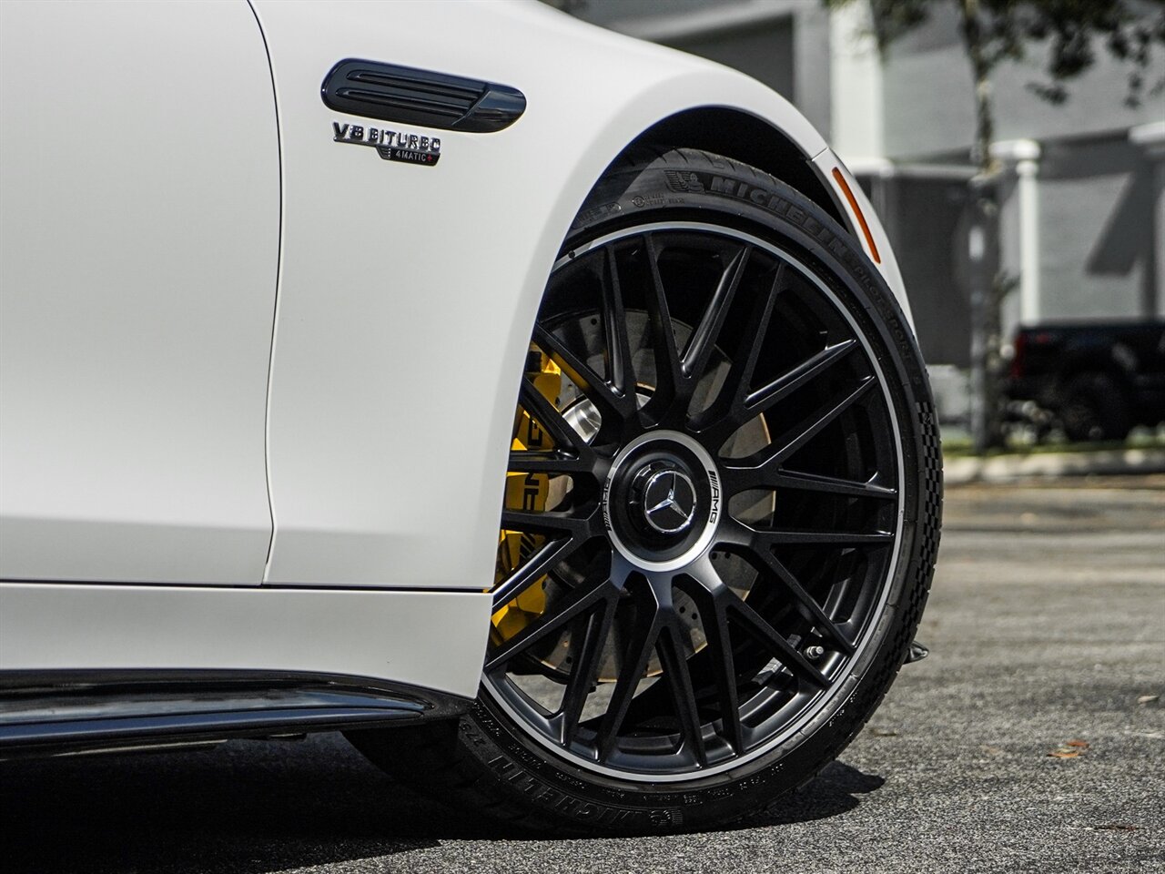 2022 Mercedes-Benz AMG SL 63   - Photo 66 - Bonita Springs, FL 34134