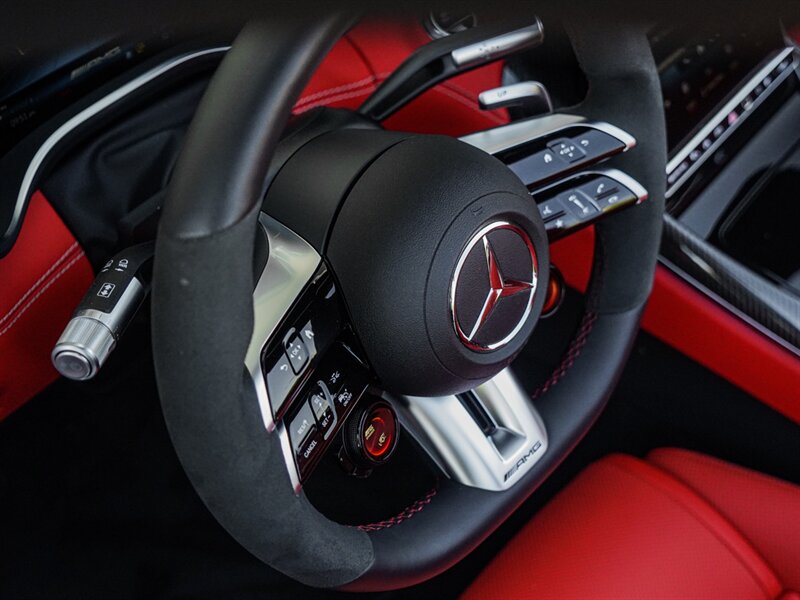 2022 Mercedes-Benz AMG SL 63 - Photo 20 - Bonita Springs, FL 34134