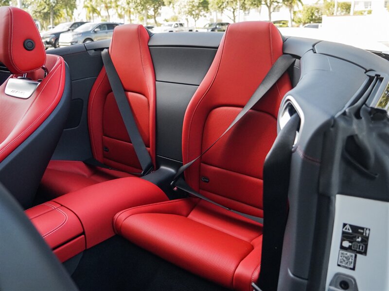 2022 Mercedes-Benz AMG SL 63 - Photo 27 - Bonita Springs, FL 34134