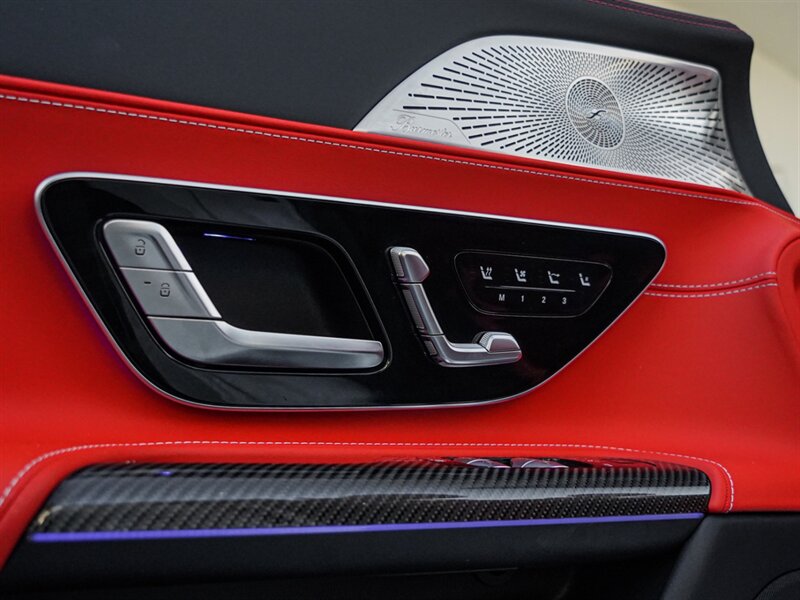 2022 Mercedes-Benz AMG SL 63 - Photo 31 - Bonita Springs, FL 34134