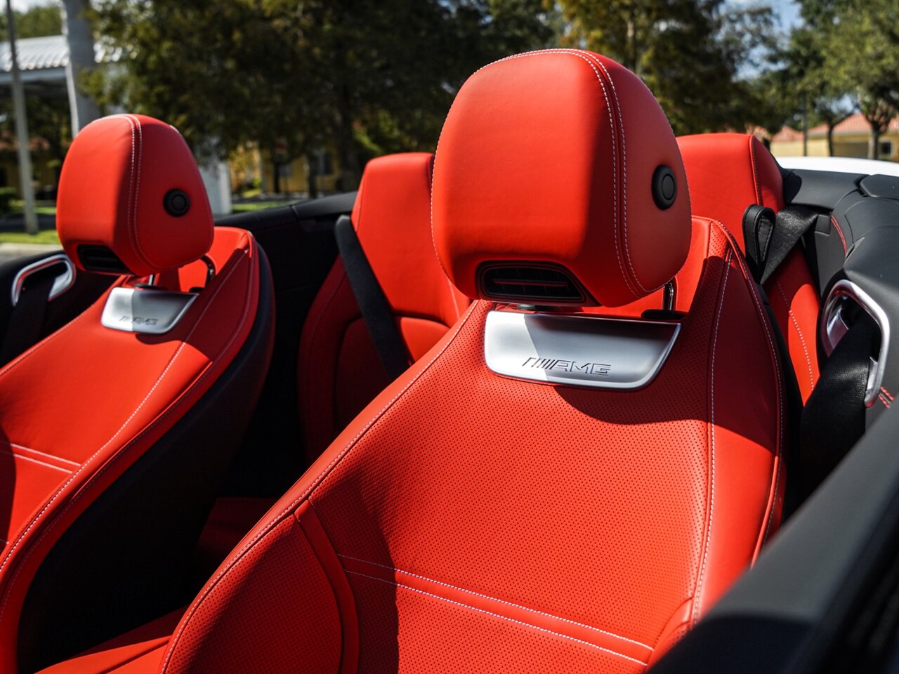 2022 Mercedes-Benz AMG SL 63   - Photo 7 - Bonita Springs, FL 34134