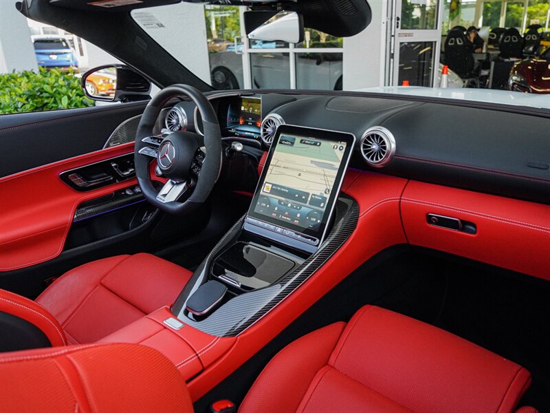 2022 Mercedes-Benz AMG SL 63 - Photo 33 - Bonita Springs, FL 34134