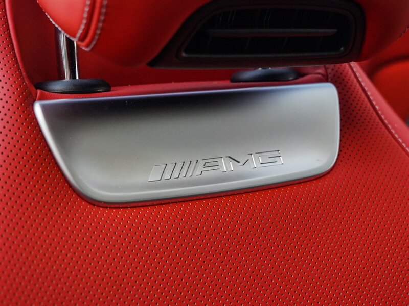 2022 Mercedes-Benz AMG SL 63 - Photo 35 - Bonita Springs, FL 34134