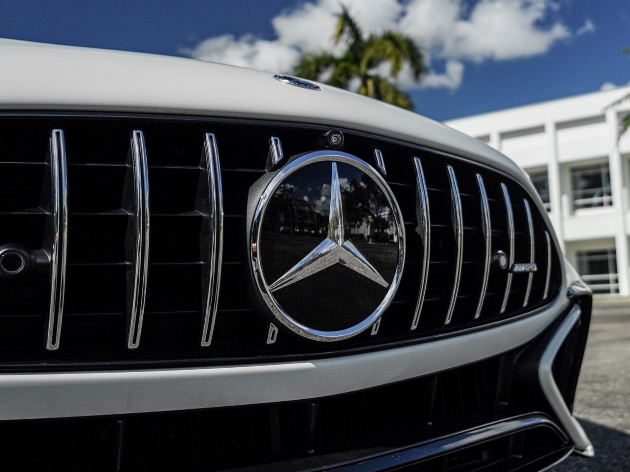 2022 Mercedes-Benz AMG SL 63   - Photo 8 - Bonita Springs, FL 34134