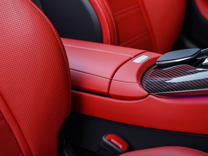 2022 Mercedes-Benz AMG SL 63 - Photo 36 - Bonita Springs, FL 34134