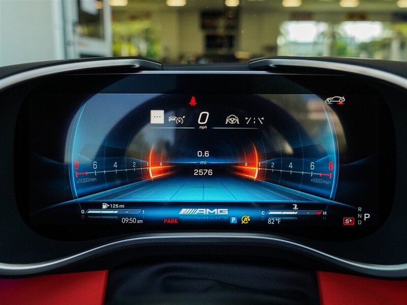 2022 Mercedes-Benz AMG SL 63 - Photo 16 - Bonita Springs, FL 34134