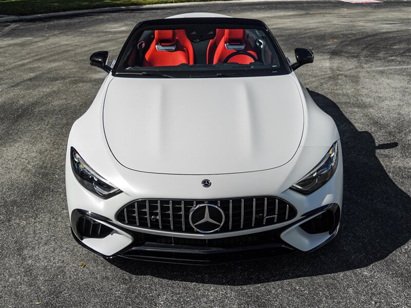 2022 Mercedes-Benz AMG SL 63 - Photo 5 - Bonita Springs, FL 34134