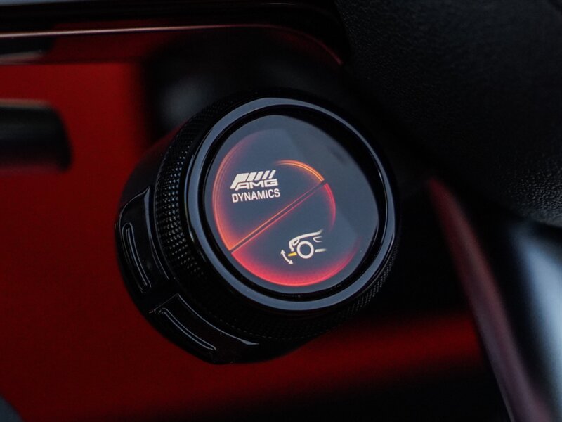 2022 Mercedes-Benz AMG SL 63 - Photo 22 - Bonita Springs, FL 34134