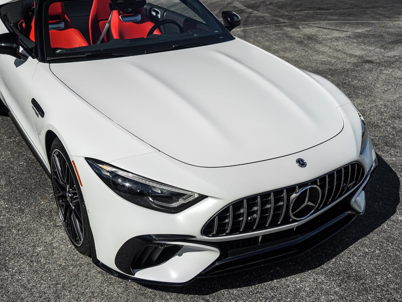 2022 Mercedes-Benz AMG SL 63   - Photo 10 - Bonita Springs, FL 34134