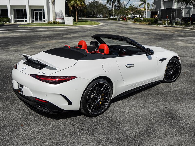2022 Mercedes-Benz AMG SL 63 - Photo 64 - Bonita Springs, FL 34134