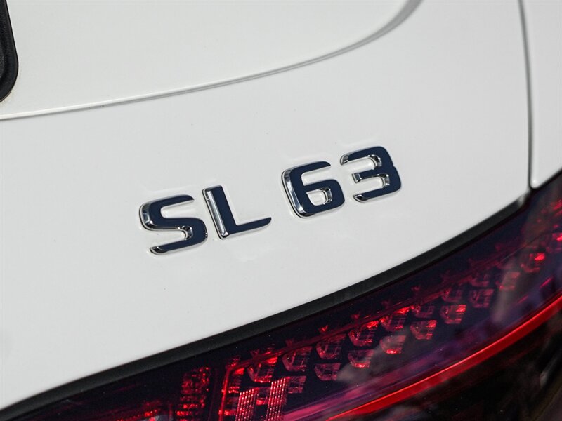 2022 Mercedes-Benz AMG SL 63 - Photo 59 - Bonita Springs, FL 34134