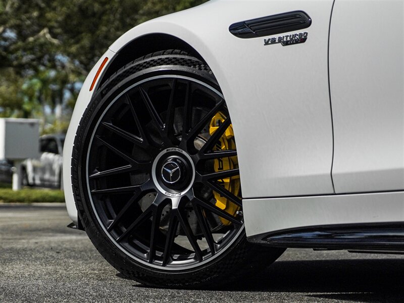 2022 Mercedes-Benz AMG SL 63 - Photo 52 - Bonita Springs, FL 34134