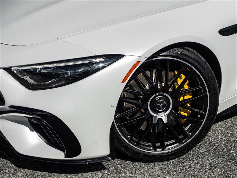 2022 Mercedes-Benz AMG SL 63 - Photo 14 - Bonita Springs, FL 34134