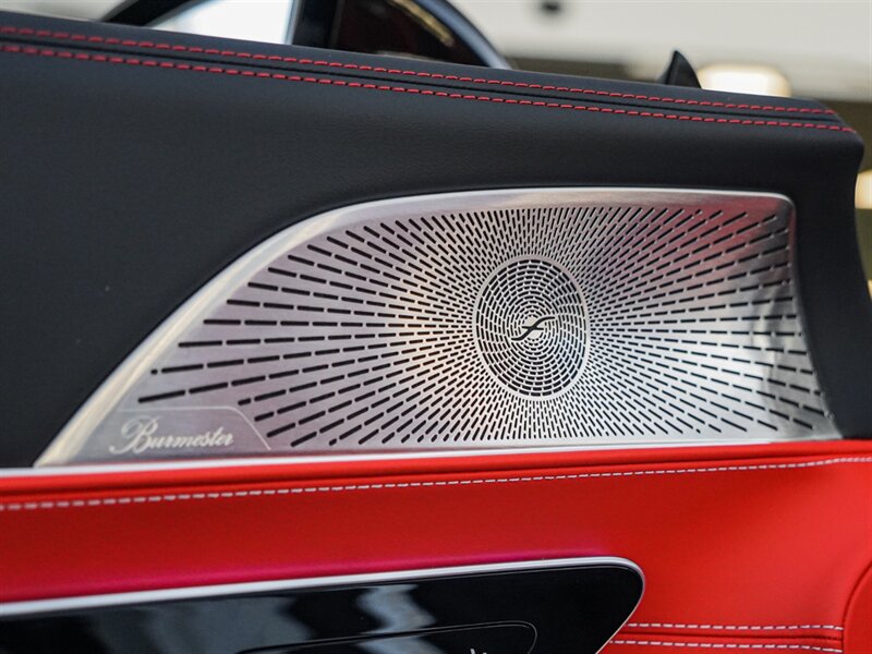 2022 Mercedes-Benz AMG SL 63 - Photo 29 - Bonita Springs, FL 34134