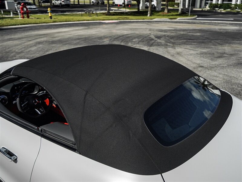 2022 Mercedes-Benz AMG SL 63 - Photo 77 - Bonita Springs, FL 34134