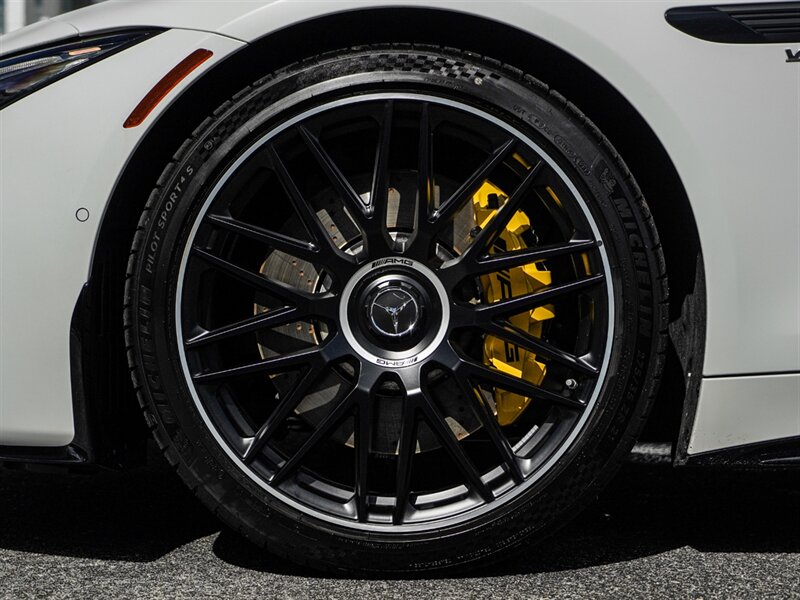 2022 Mercedes-Benz AMG SL 63 - Photo 47 - Bonita Springs, FL 34134