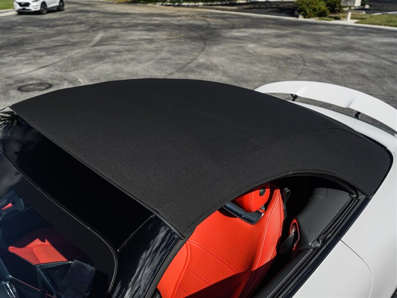 2022 Mercedes-Benz AMG SL 63 - Photo 76 - Bonita Springs, FL 34134