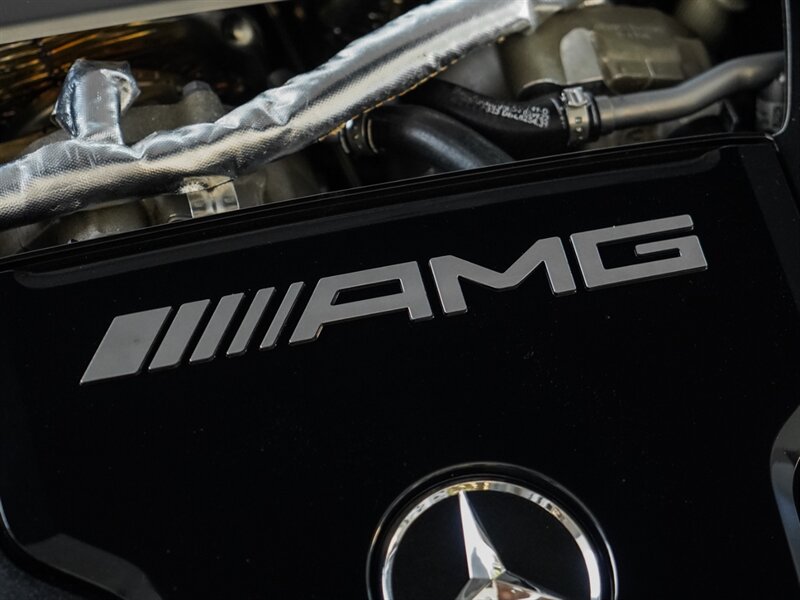 2022 Mercedes-Benz AMG SL 63 - Photo 41 - Bonita Springs, FL 34134