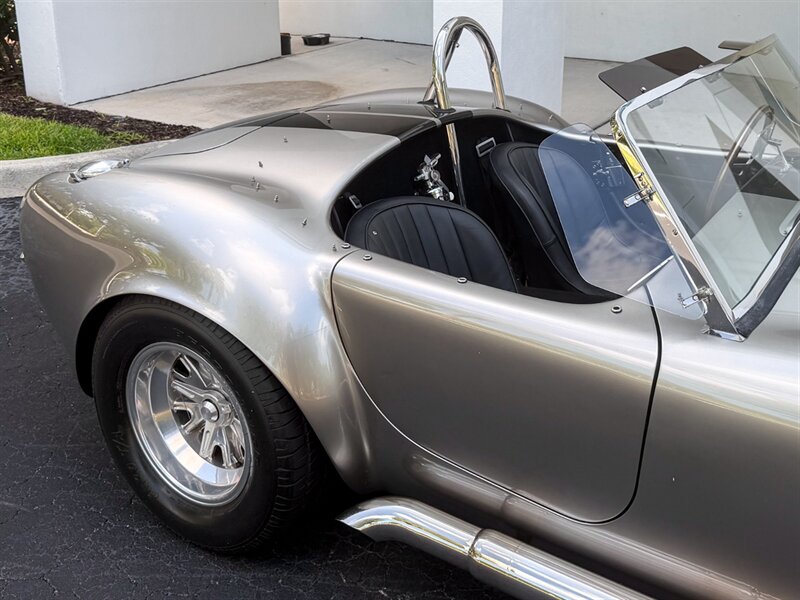 1965 Superformance Shelby Cobra   - Photo 48 - Bonita Springs, FL 34134