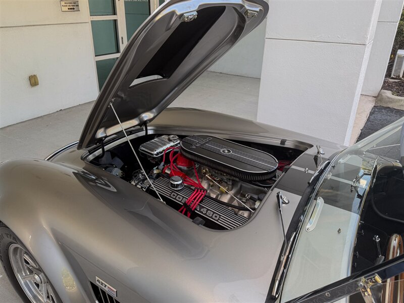 1965 Superformance Shelby Cobra   - Photo 25 - Bonita Springs, FL 34134