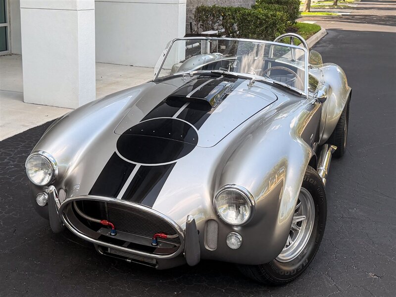 1965 Superformance Shelby Cobra   - Photo 6 - Bonita Springs, FL 34134