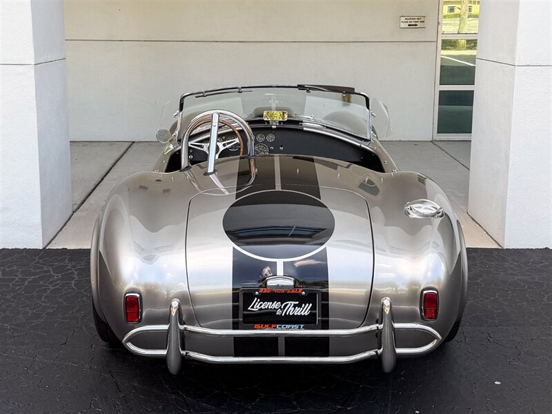1965 Superformance Shelby Cobra   - Photo 35 - Bonita Springs, FL 34134