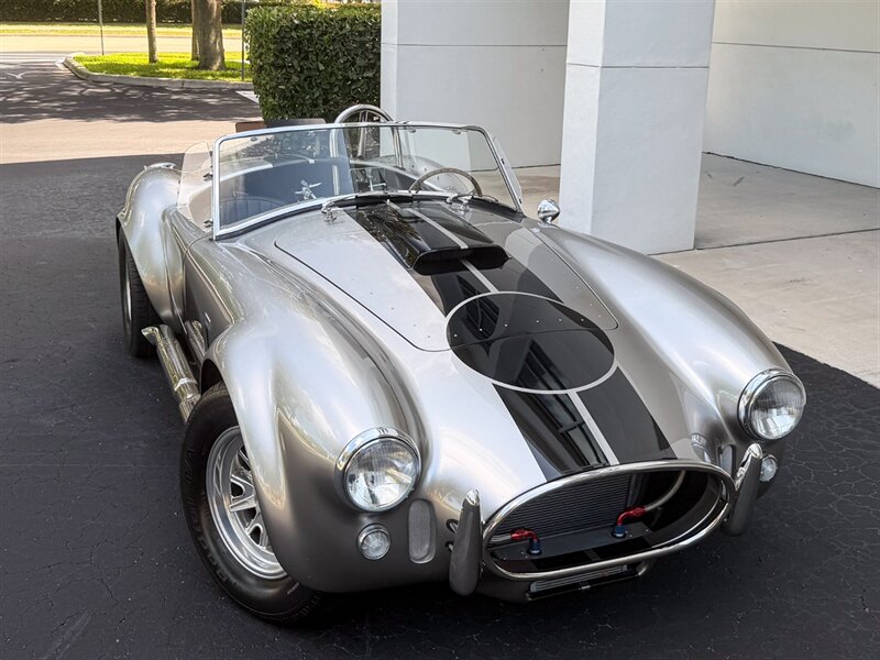 1965 Superformance Shelby Cobra   - Photo 51 - Bonita Springs, FL 34134
