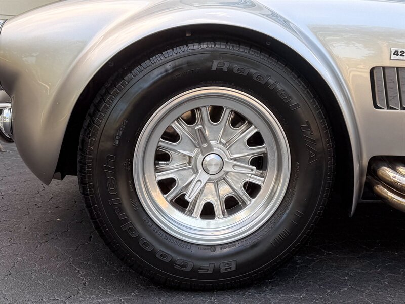 1965 Superformance Shelby Cobra   - Photo 28 - Bonita Springs, FL 34134