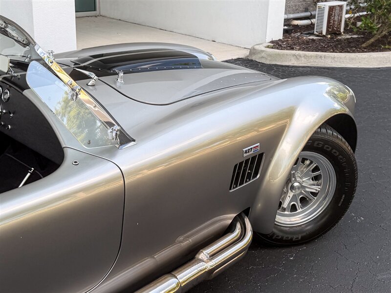 1965 Superformance Shelby Cobra   - Photo 43 - Bonita Springs, FL 34134