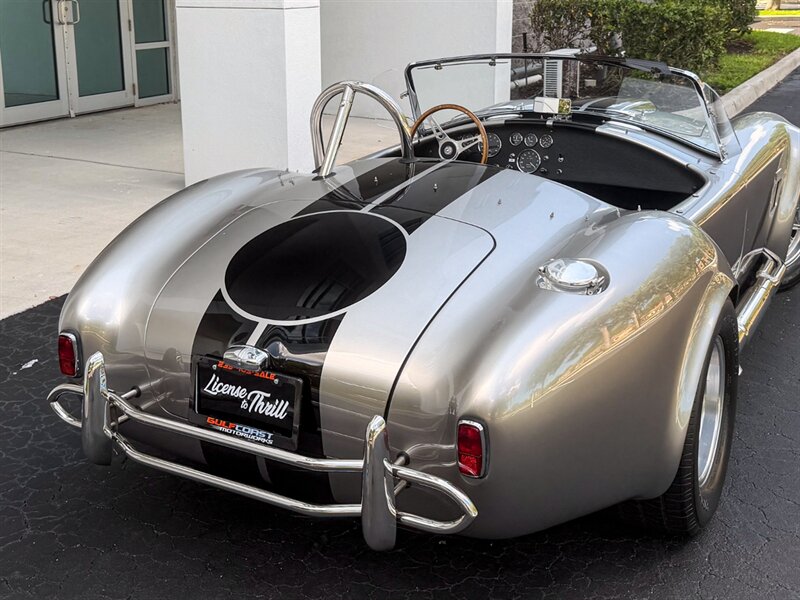 1965 Superformance Shelby Cobra   - Photo 39 - Bonita Springs, FL 34134
