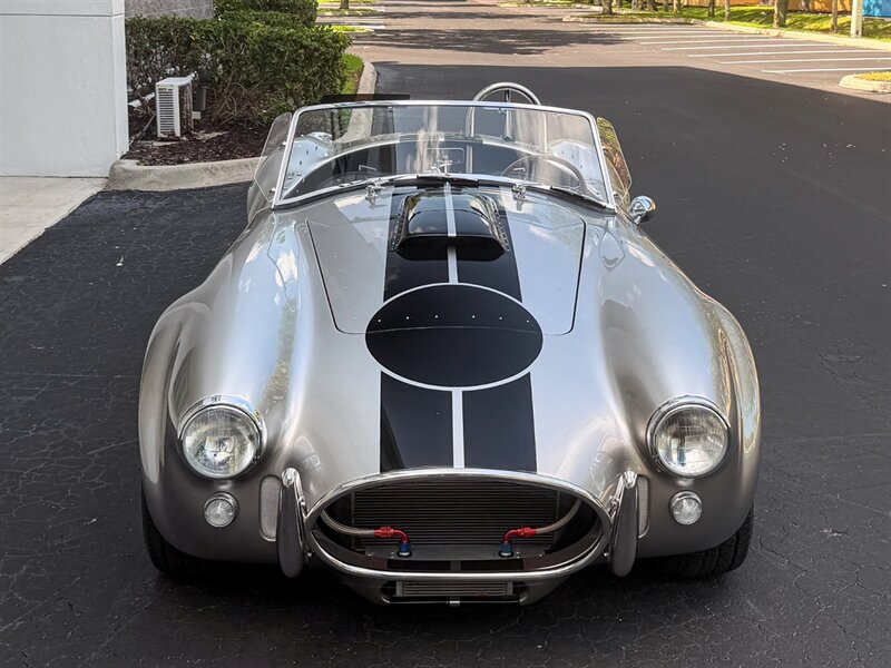 1965 Superformance Shelby Cobra   - Photo 4 - Bonita Springs, FL 34134