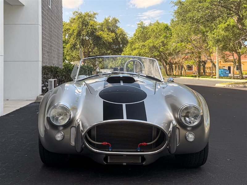 1965 Superformance Shelby Cobra   - Photo 5 - Bonita Springs, FL 34134